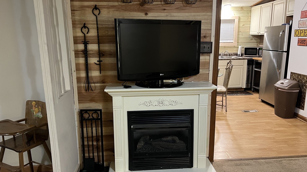 Photo of Livingroom in Burlington