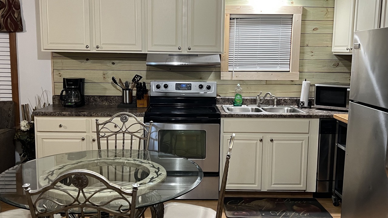 Photo of Kitchen in Burlington
