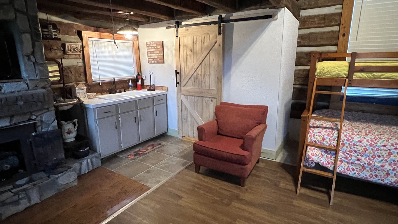 Photo of Bedroom in Burlington
