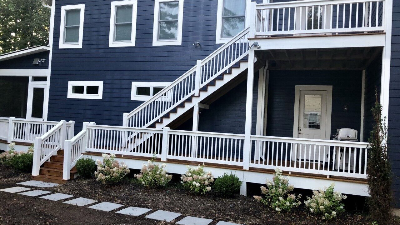Photo of Outdoor in Sapphire