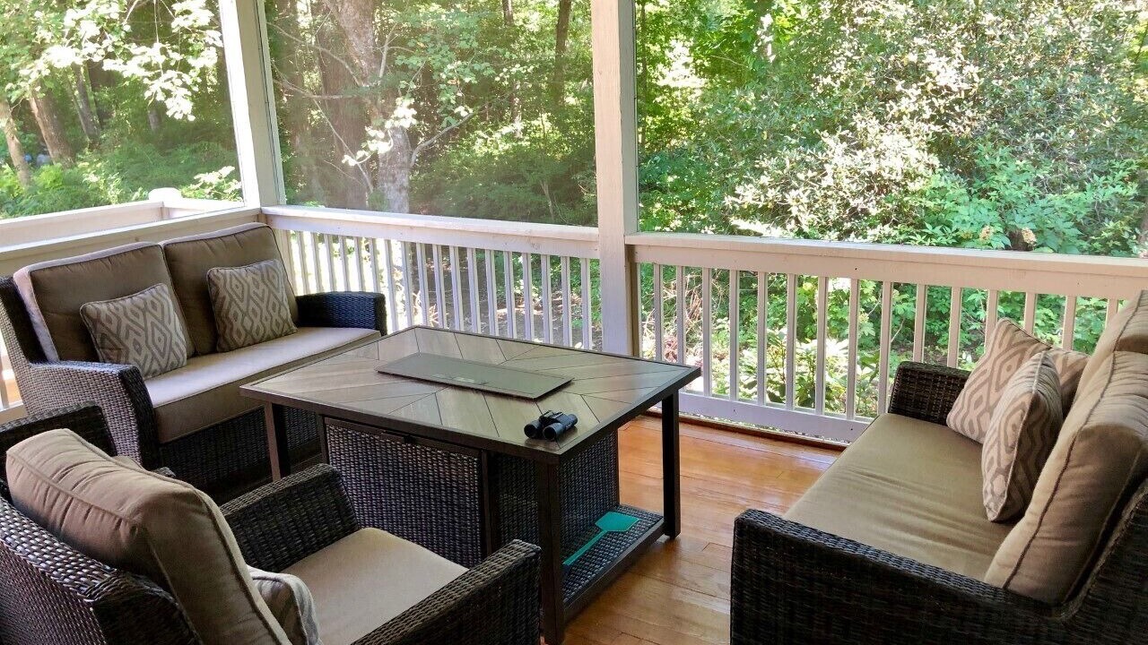 Photo of Outdoor in Sapphire