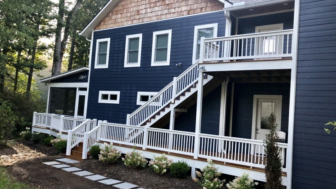 Photo of Outdoor in Sapphire