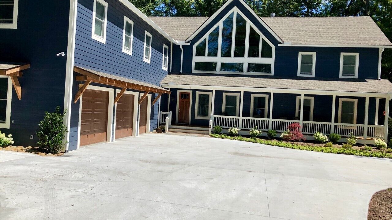 Photo of Outdoor in Sapphire