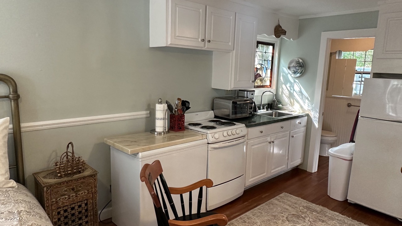 Photo of Kitchen in Roxboro