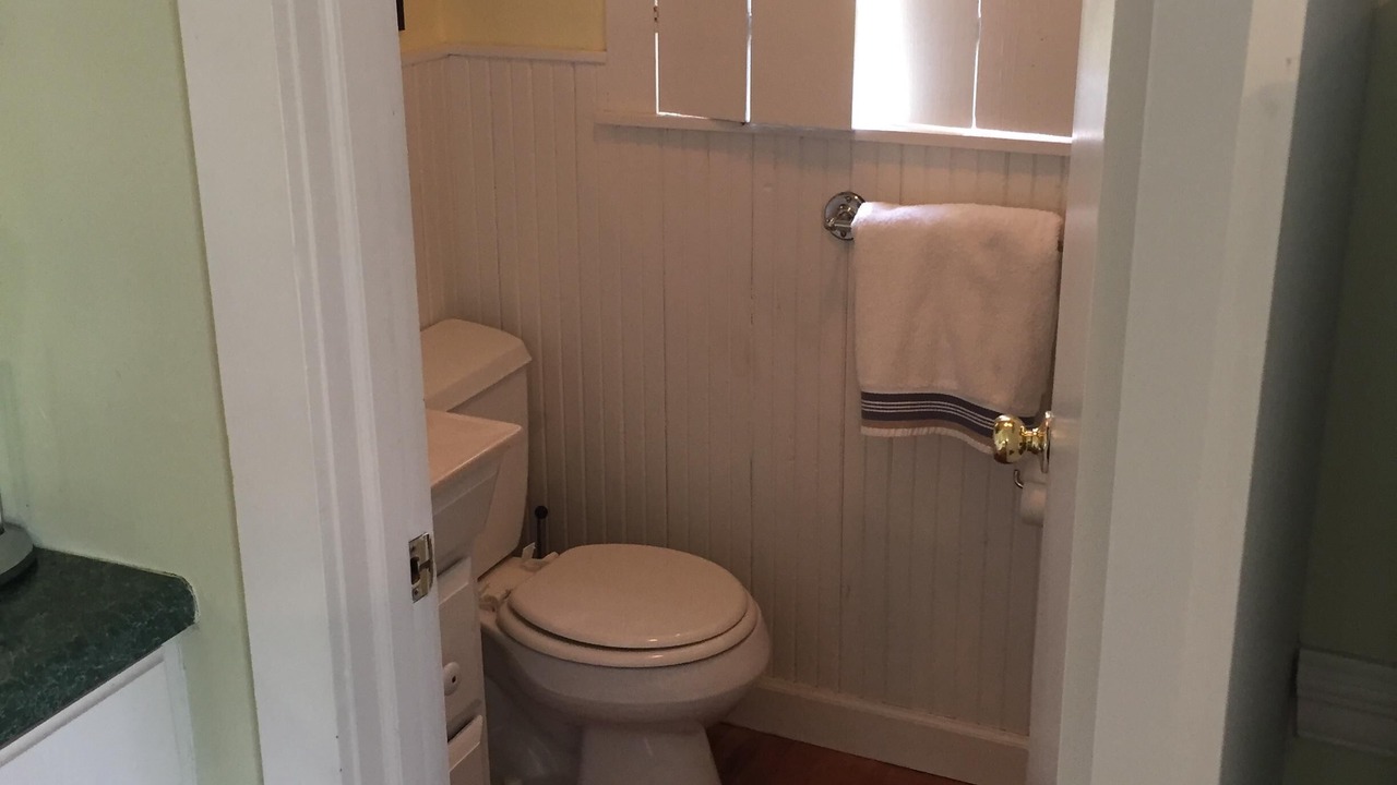 Photo of Bathroom in Roxboro