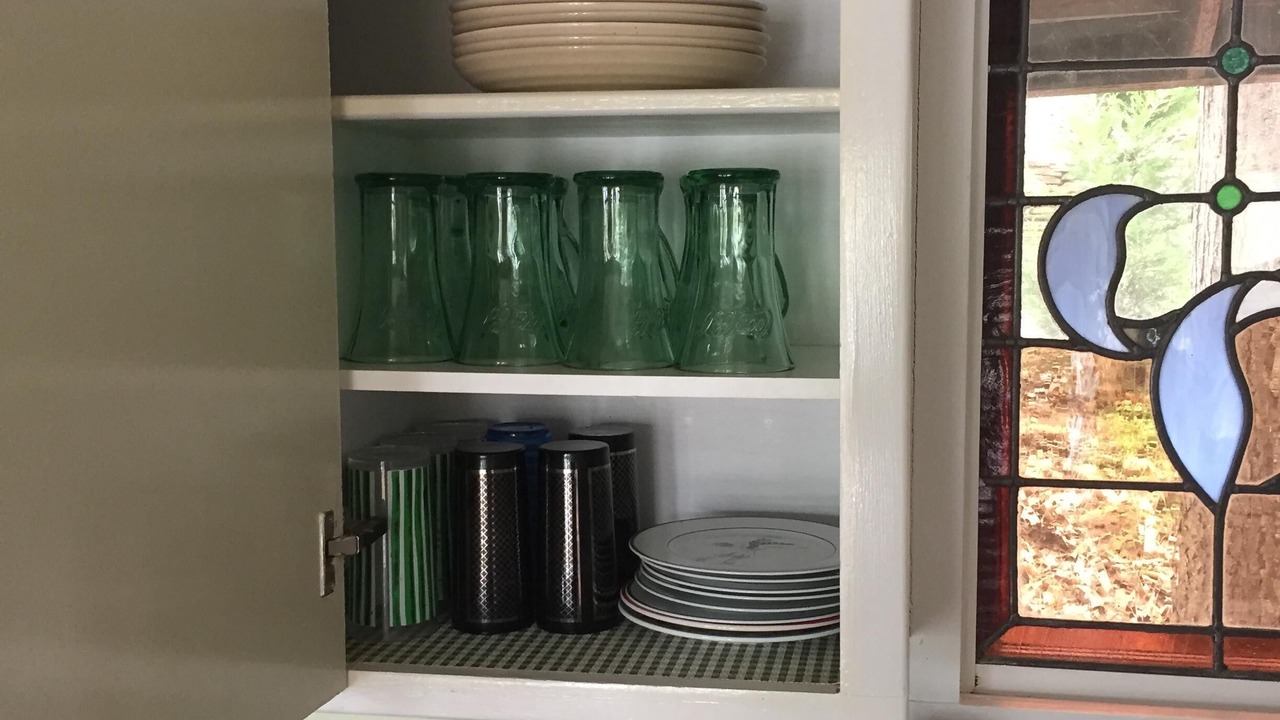 Photo of Kitchen in Roxboro