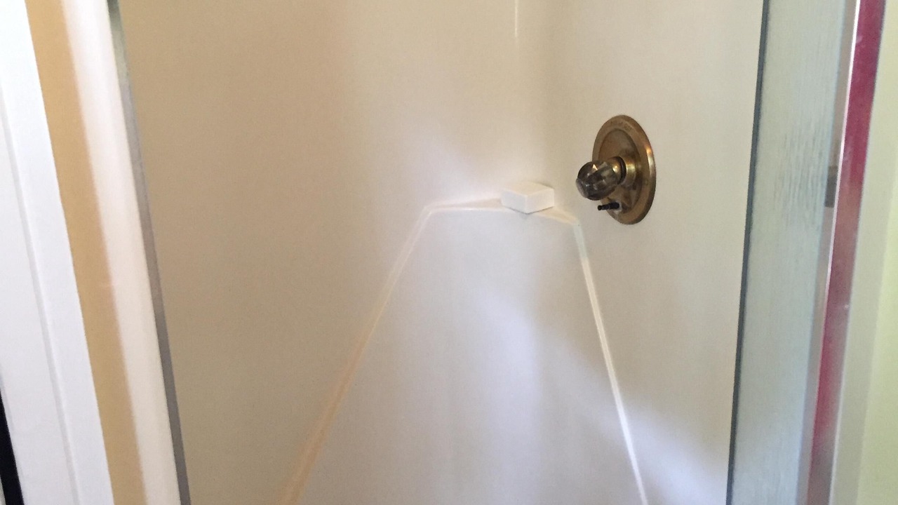 Photo of Bathroom in Roxboro
