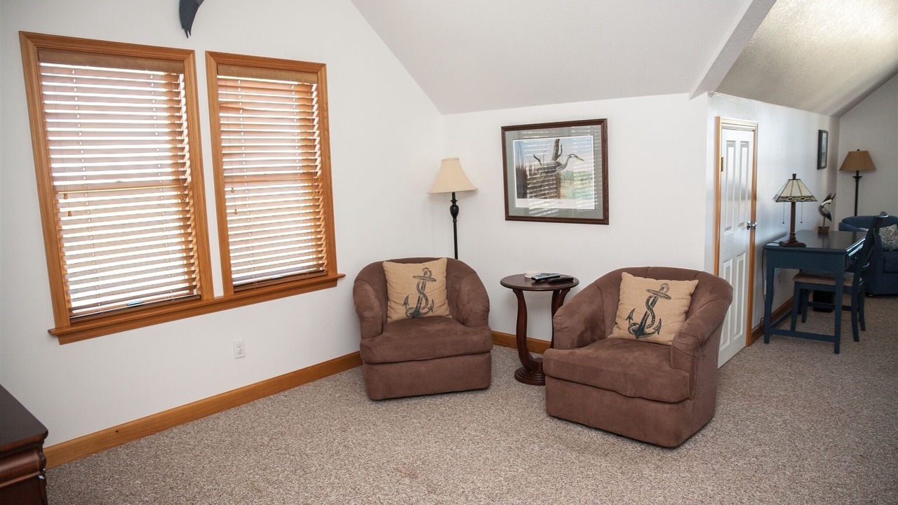 Photo of Livingroom in Buxton