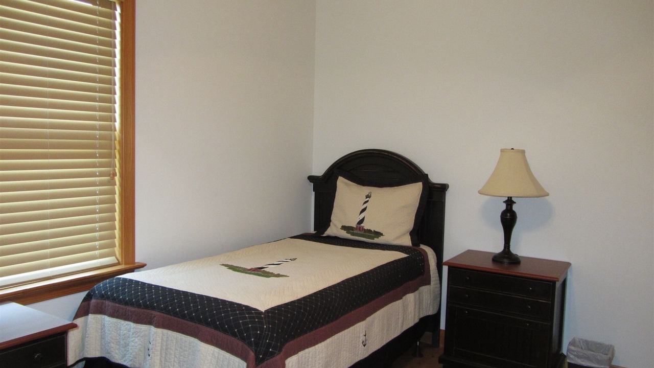 Photo of Bedroom in Buxton