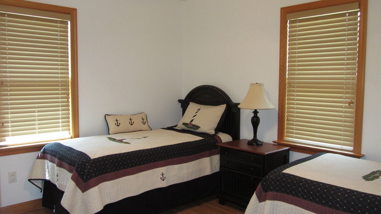 Photo of Bedroom in Buxton
