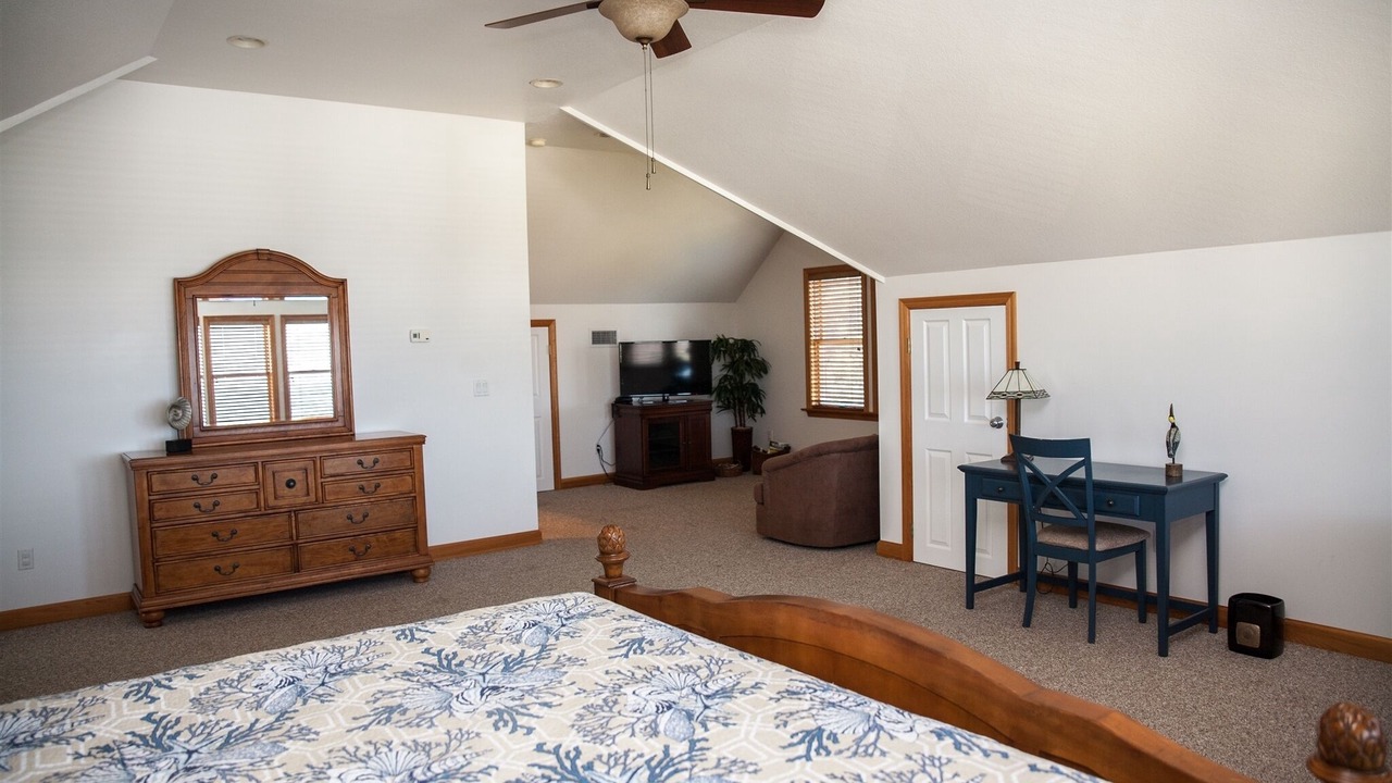 Photo of Bedroom in Buxton