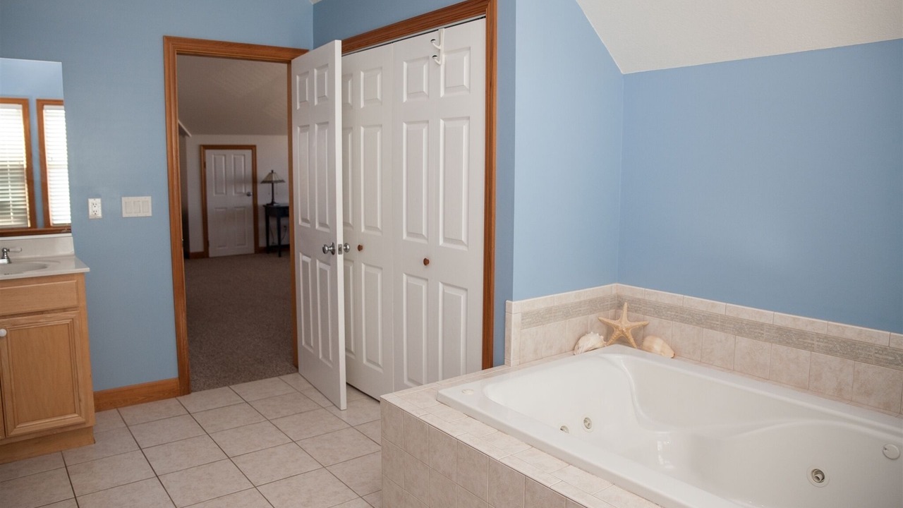 Photo of Bathroom in Buxton