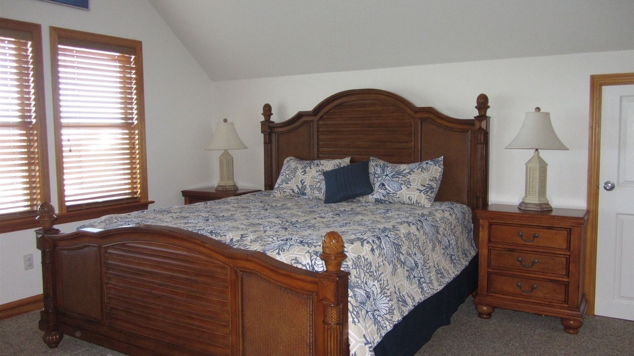 Photo of Bedroom in Buxton
