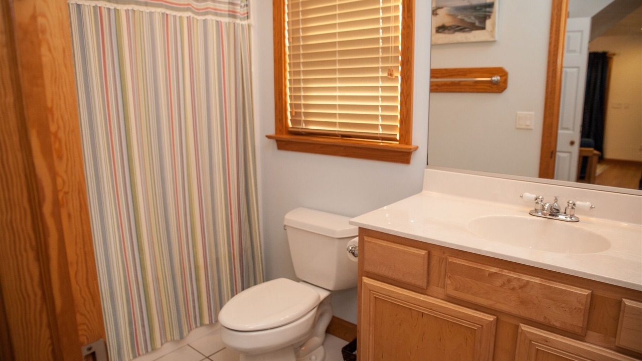 Photo of Bathroom in Buxton