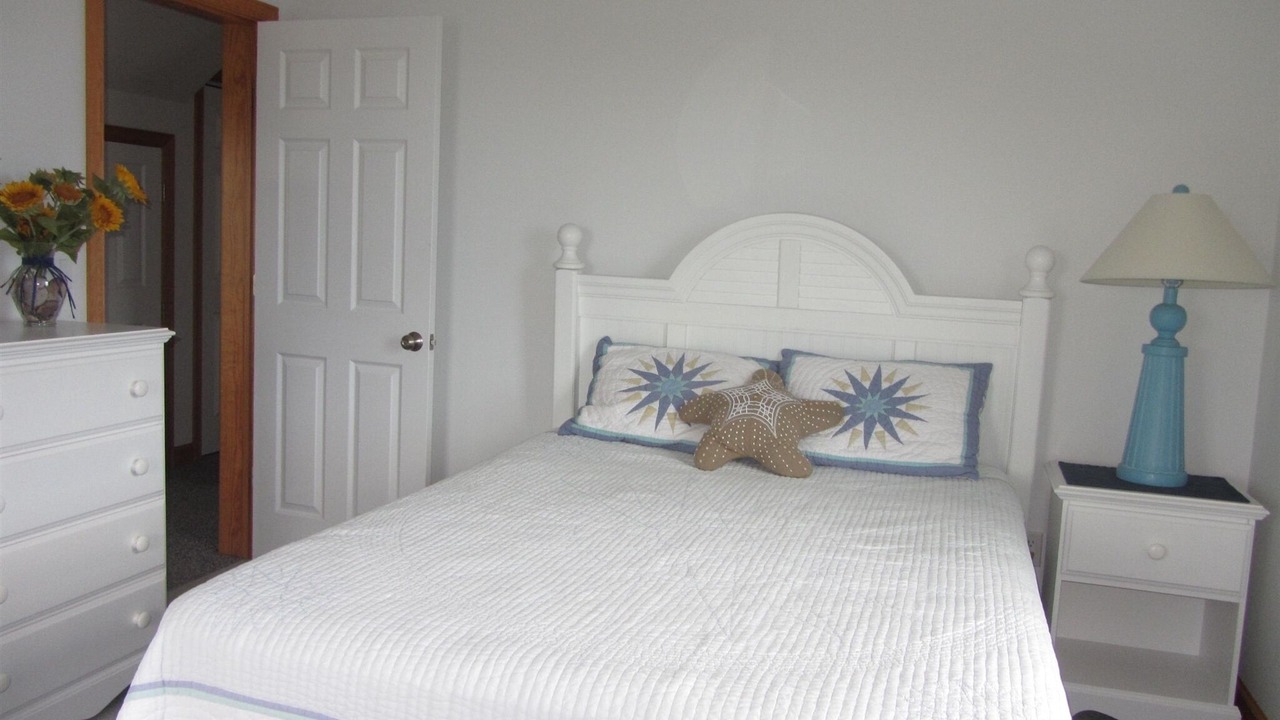 Photo of Bedroom in Buxton