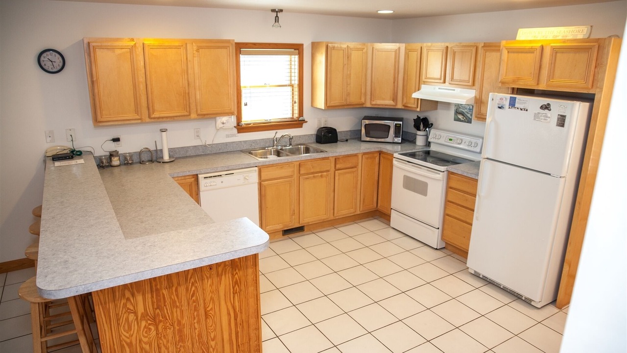 Photo of Kitchen in Buxton