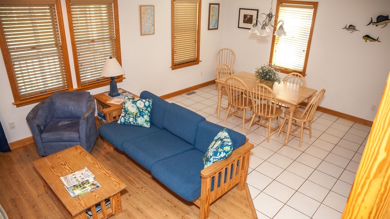 Photo of Livingroom in Buxton
