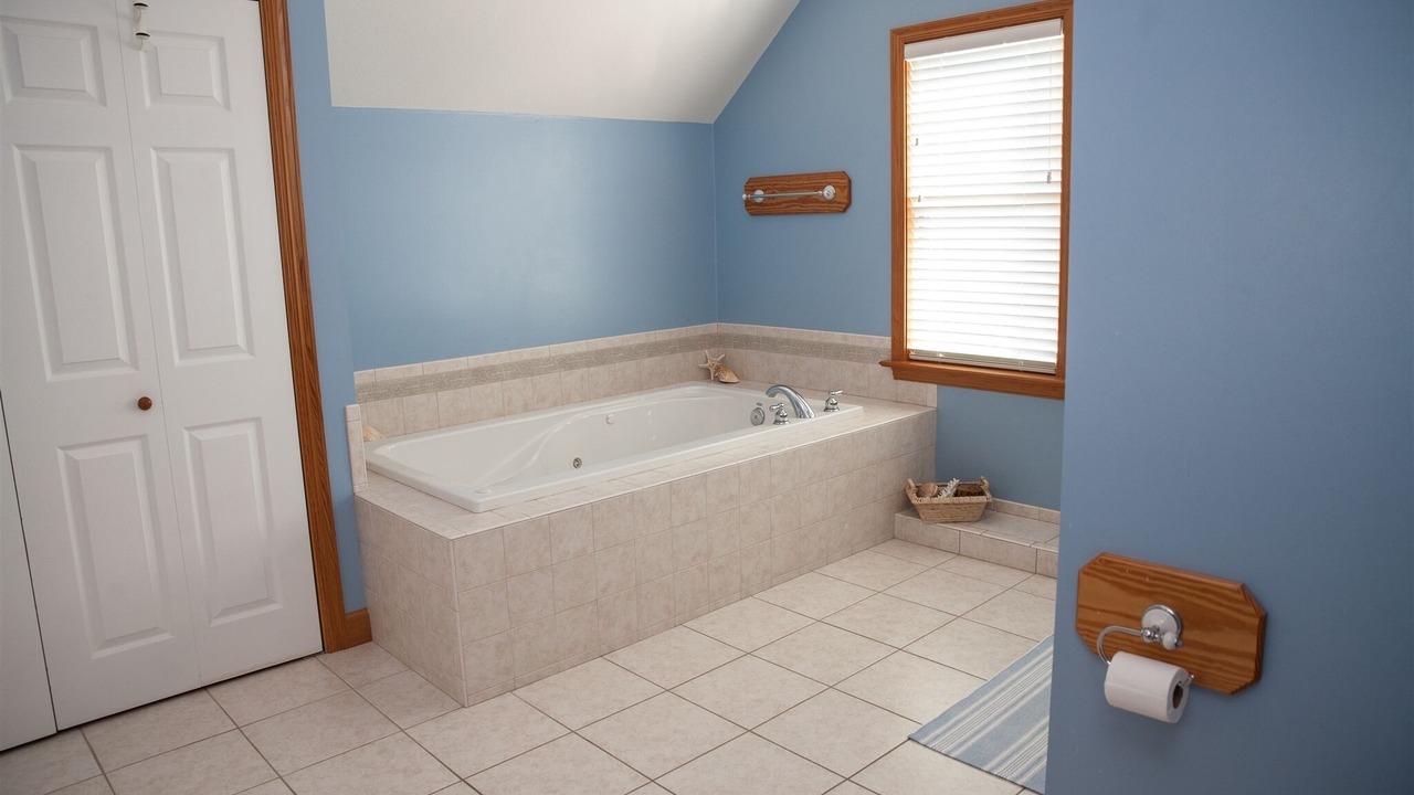 Photo of Bathroom in Buxton