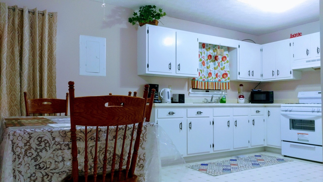 Photo of Kitchen in Horse Cave