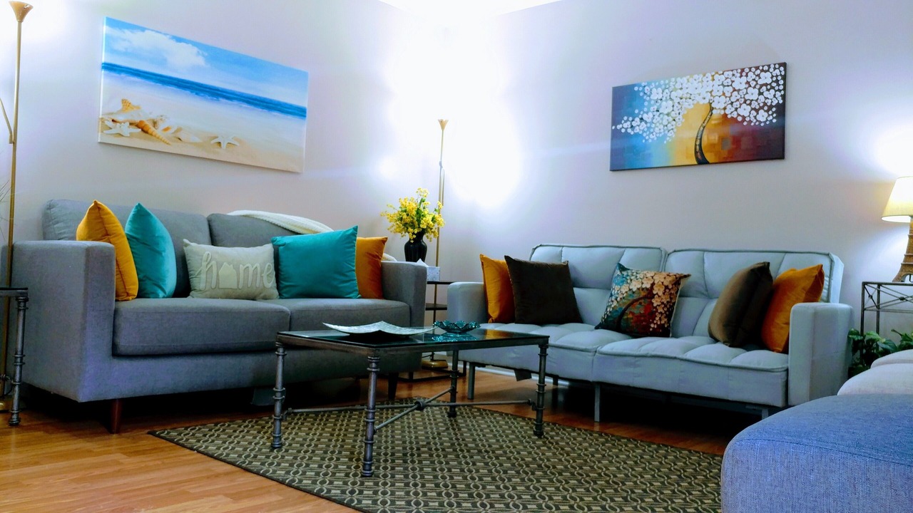 Photo of Livingroom in Horse Cave
