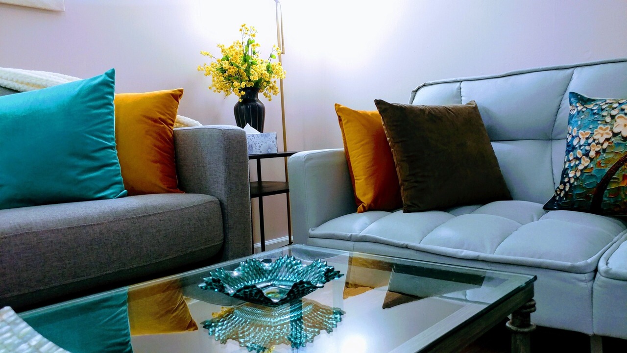 Photo of Livingroom in Horse Cave