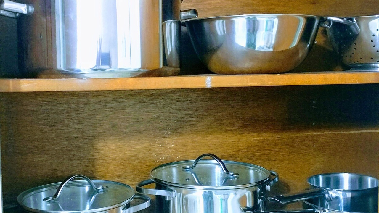 Photo of Kitchen in Horse Cave