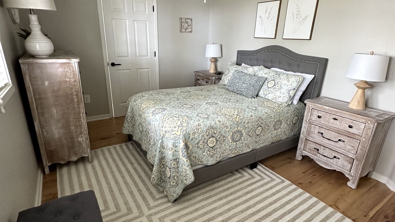 Photo of Bedroom in Lighthouse Creek