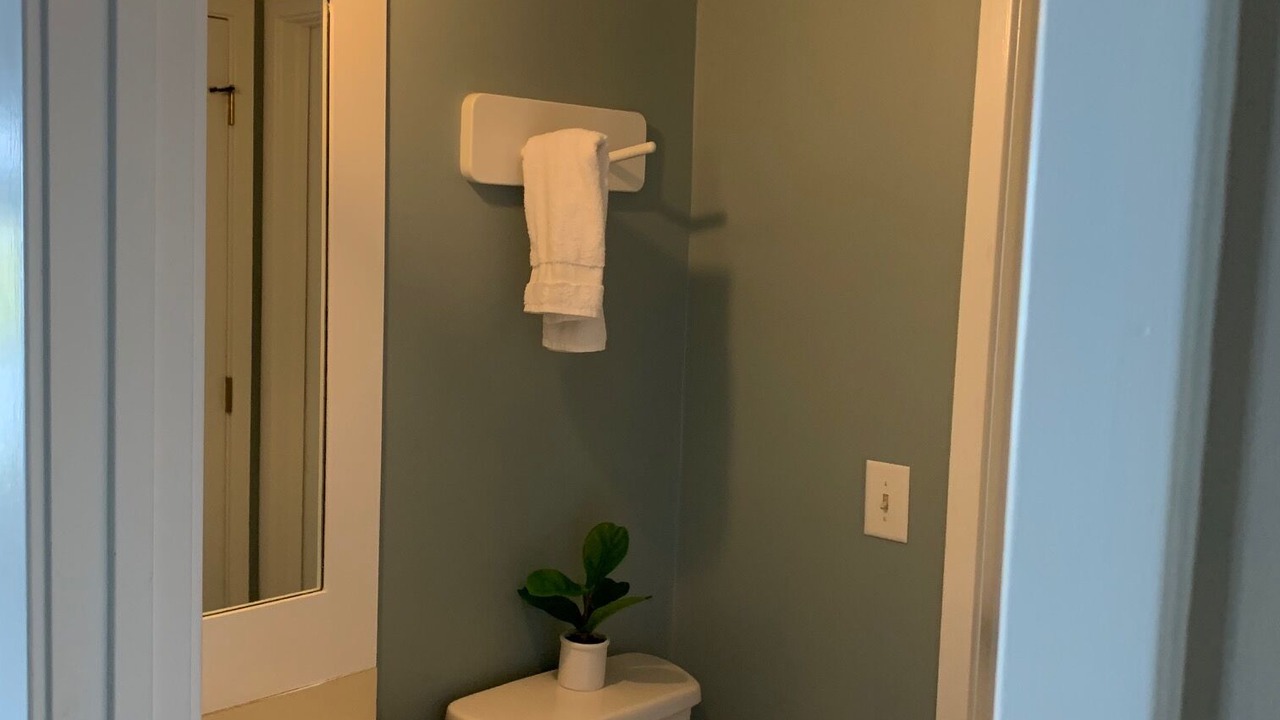 Photo of Bathroom in Lighthouse Creek