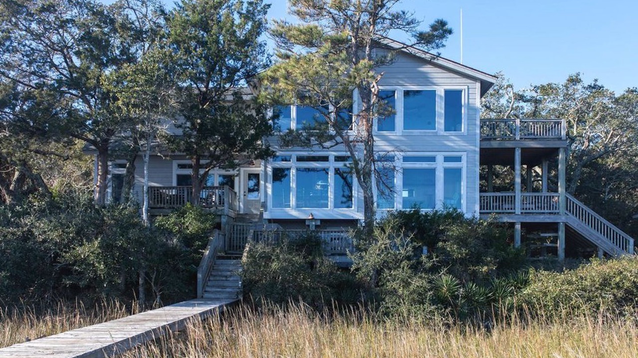 Photo of Outdoor in Lighthouse Creek