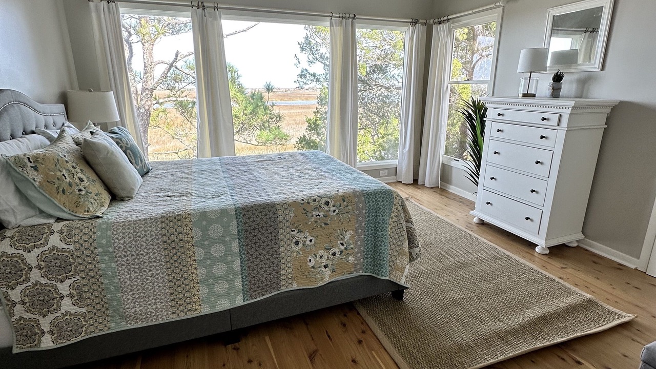 Photo of Bedroom in Lighthouse Creek