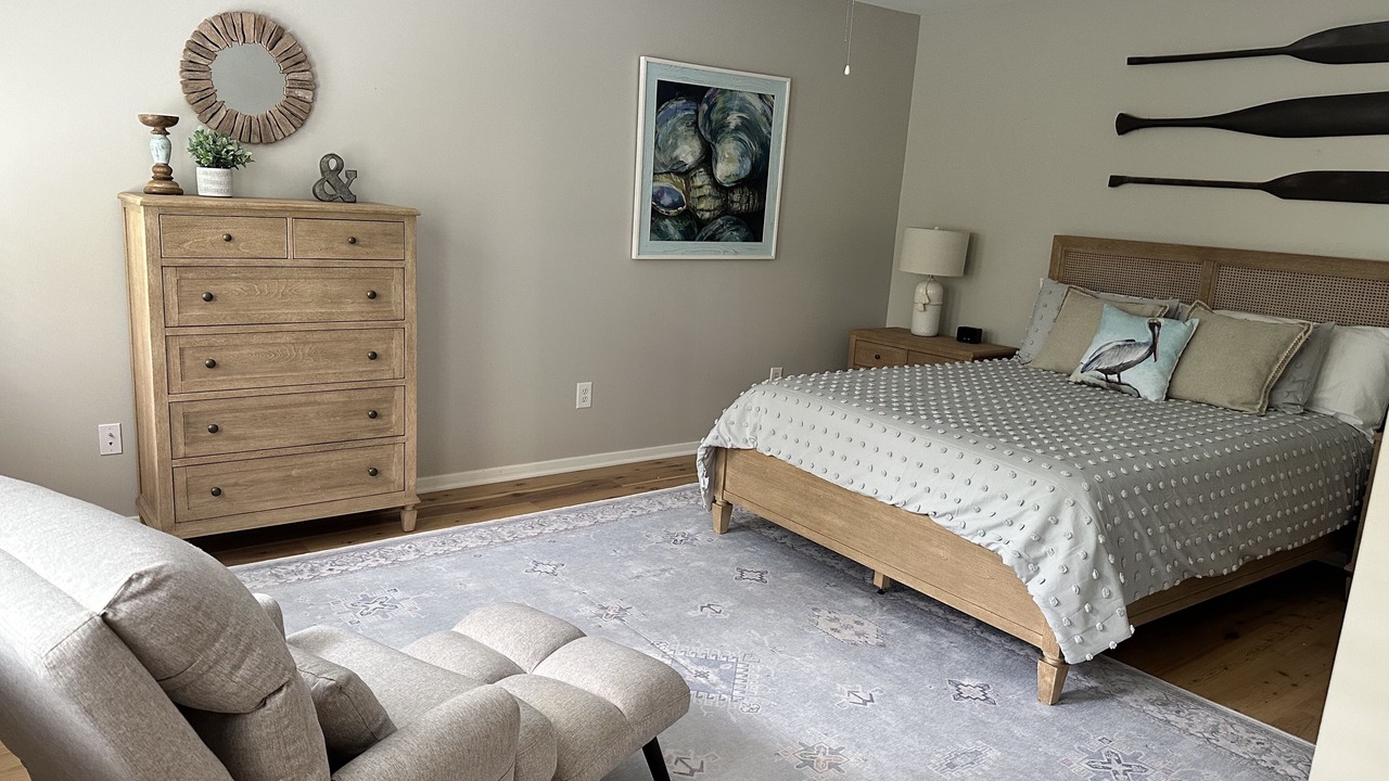 Photo of Bedroom in Lighthouse Creek