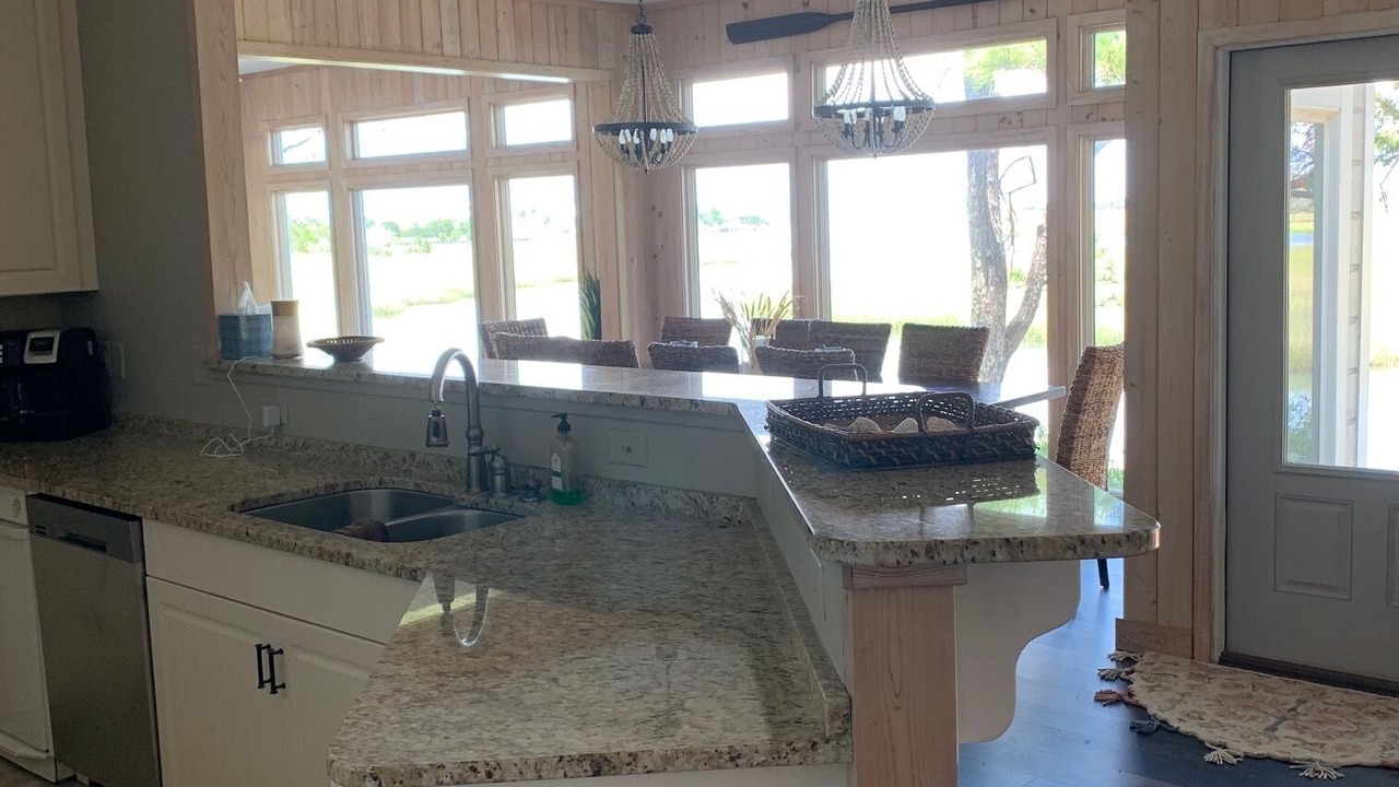 Photo of Kitchen in Lighthouse Creek