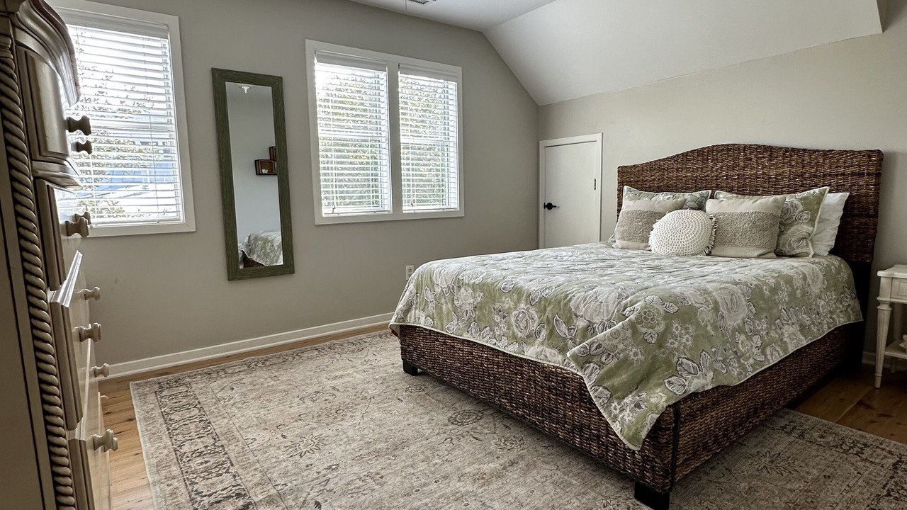 Photo of Bedroom in Lighthouse Creek