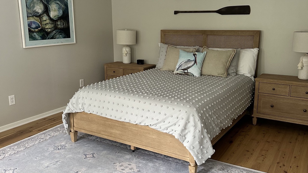 Photo of Bedroom in Lighthouse Creek