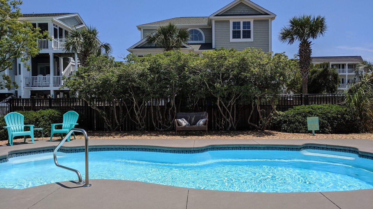Photo of Outdoor in Holden Beach