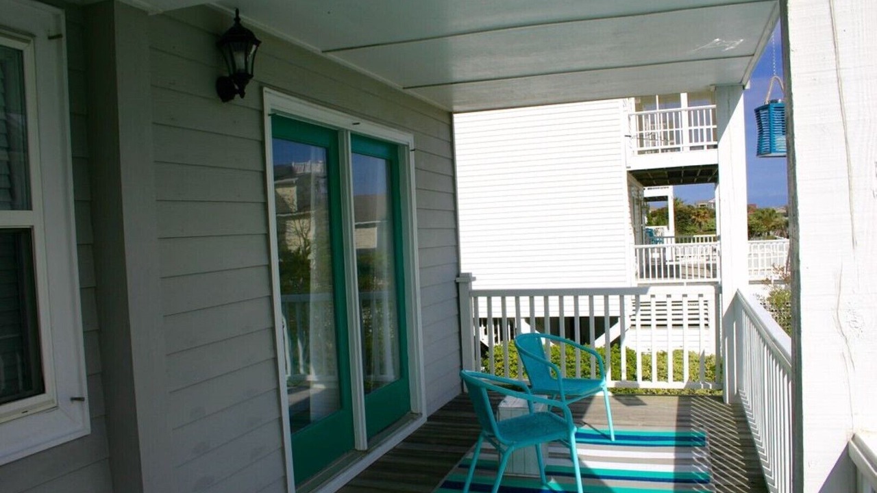 Photo of Outdoor in Holden Beach