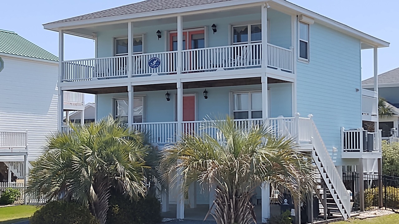 Photo of Outdoor in Holden Beach