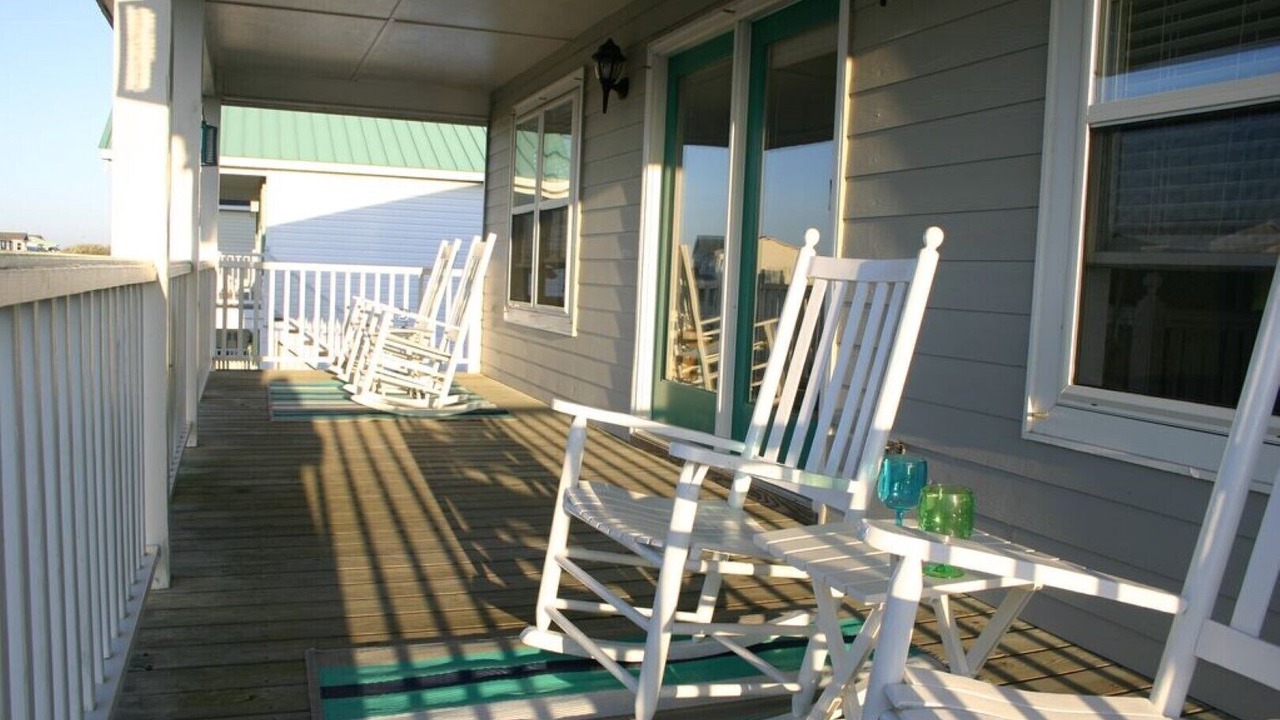 Photo of Outdoor in Holden Beach