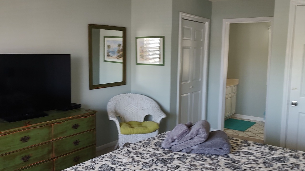 Photo of Bedroom in Holden Beach