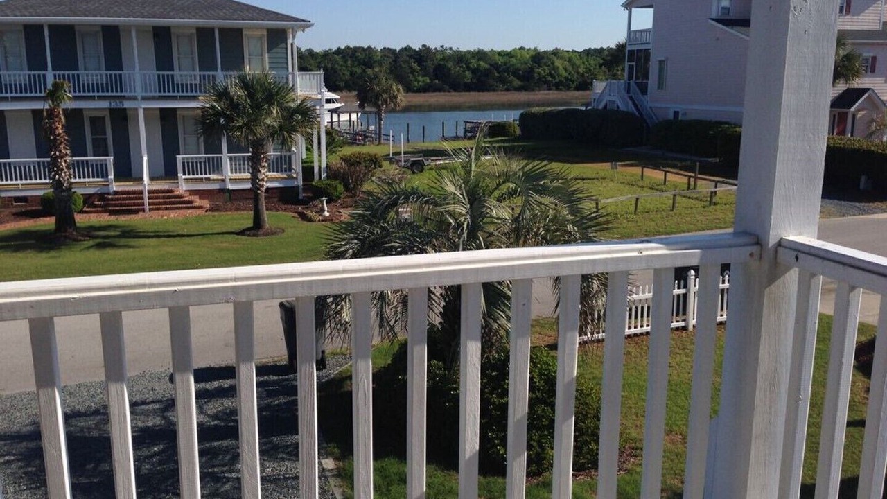 Photo of Outdoor in Holden Beach