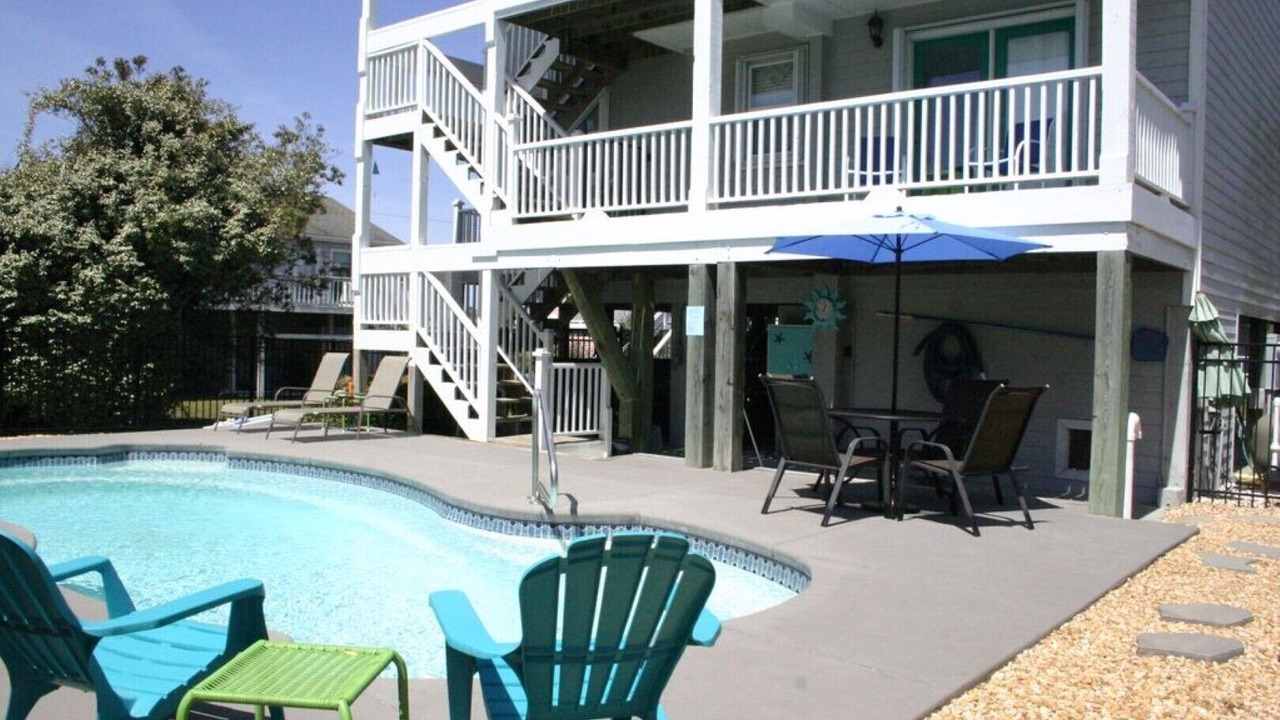 Photo of Outdoor in Holden Beach