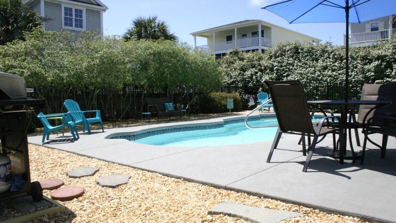 Photo of Outdoor in Holden Beach