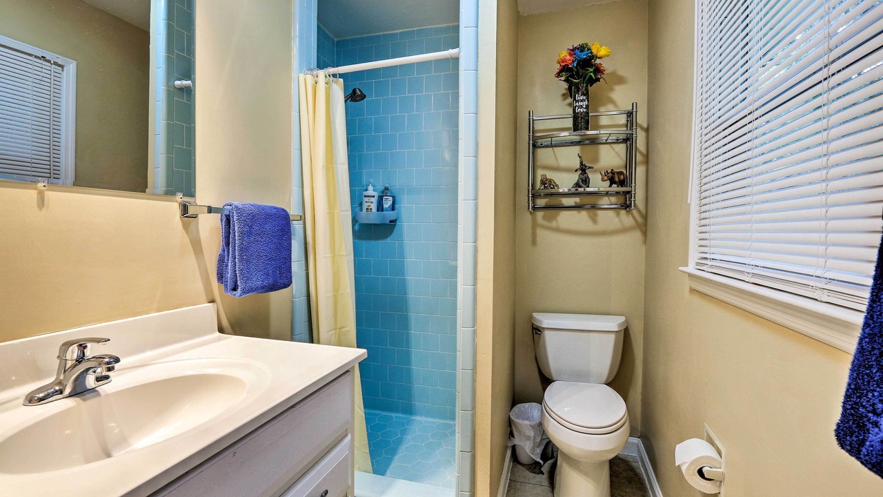 Photo of Bathroom in Beaufort