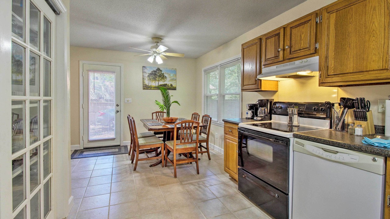 Photo of Kitchen in Beaufort