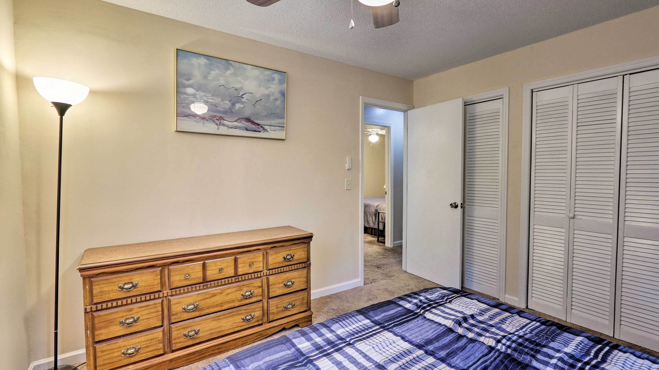 Photo of Bedroom in Beaufort