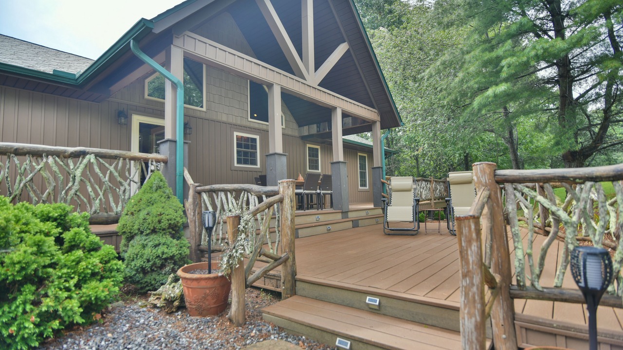 Photo of Outdoor in River Ridge