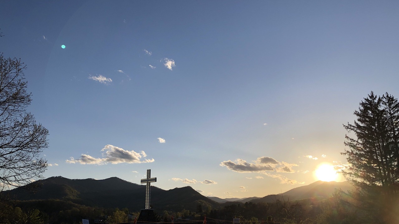 Photo of Outdoor in Lake Junaluska