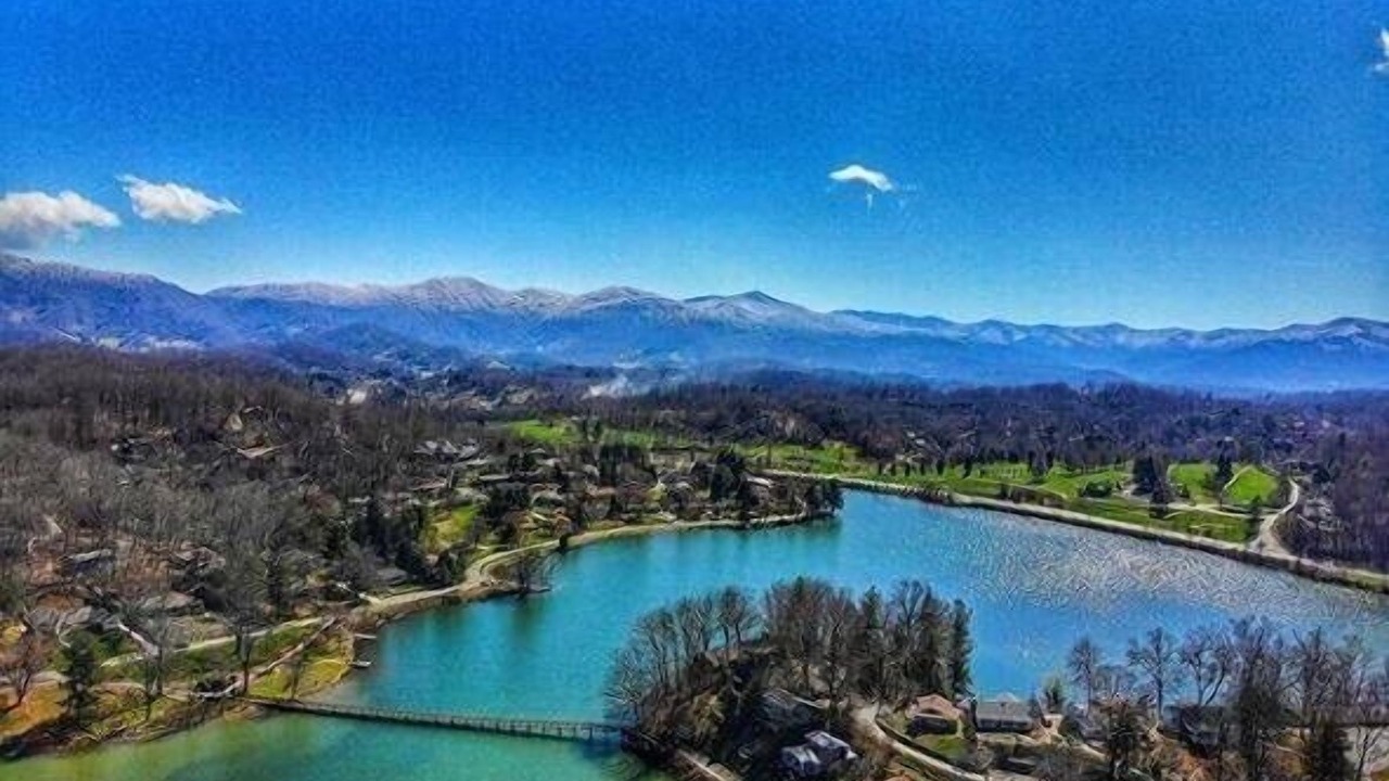 Photo of Outdoor in Lake Junaluska