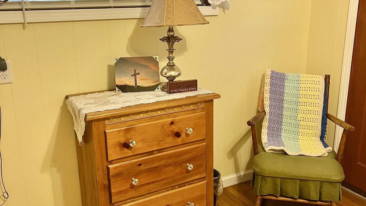 Photo of Bedroom in Lake Junaluska