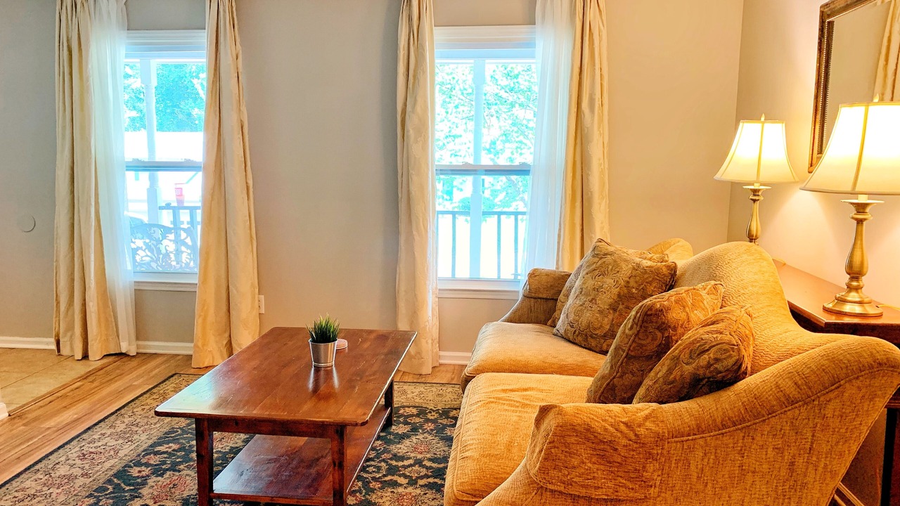 Photo of Bedroom in Newell